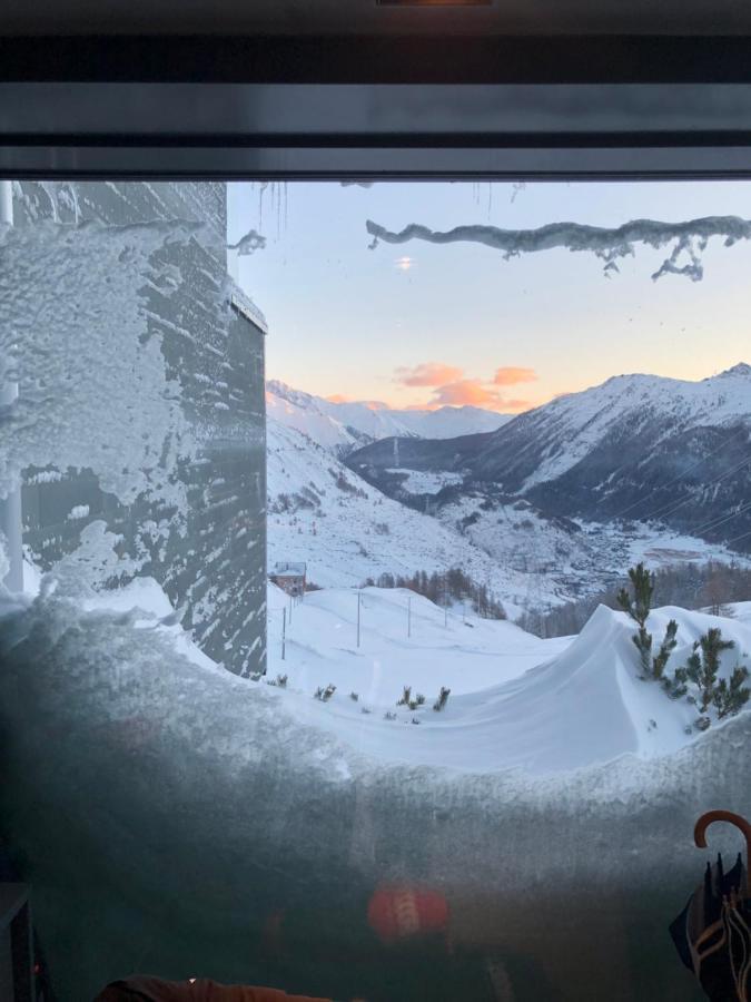 Re Delle Alpi Resort & Spa, 4 Stelle Superior La Thuile Eksteriør bilde