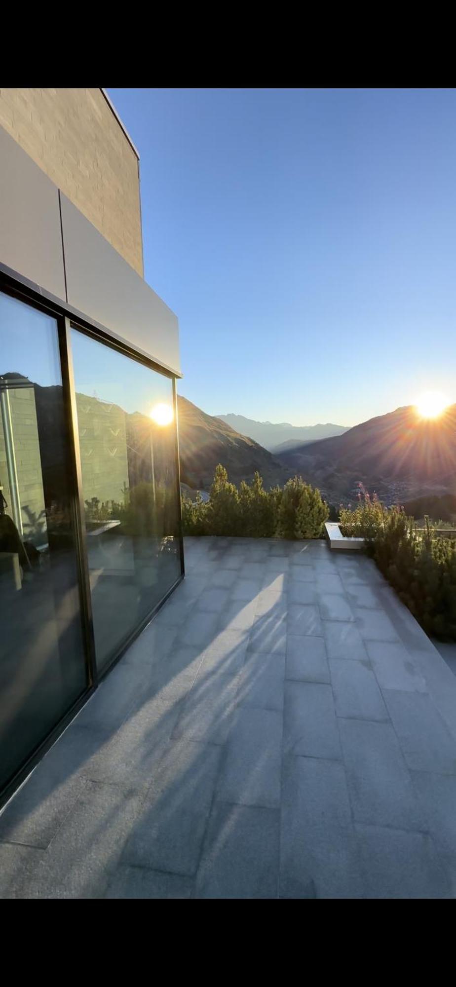 Re Delle Alpi Resort & Spa, 4 Stelle Superior La Thuile Eksteriør bilde
